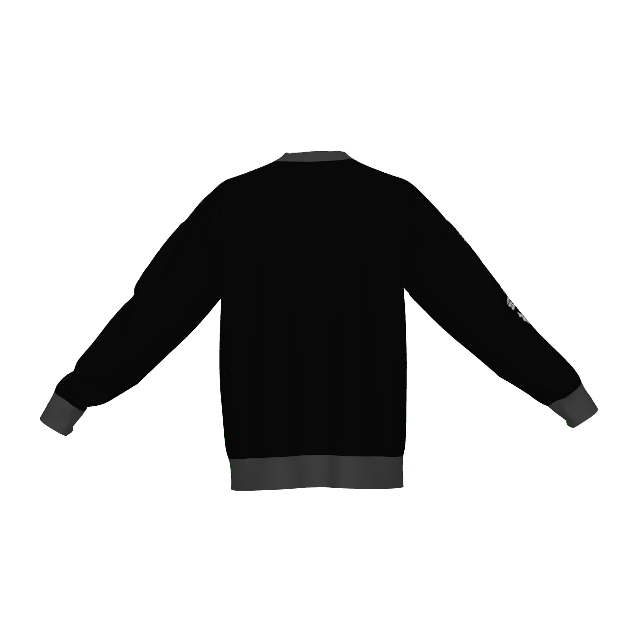 Modern Dominion - Super Comfy Crew Neck Sweater (unisex)