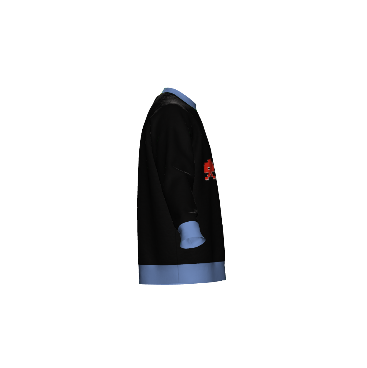 Alien Invaders - Super Comfy Crew Neck Sweater (unisex)