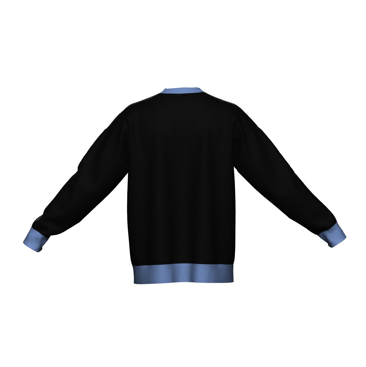 Alien Invaders - Super Comfy Crew Neck Sweater (unisex)