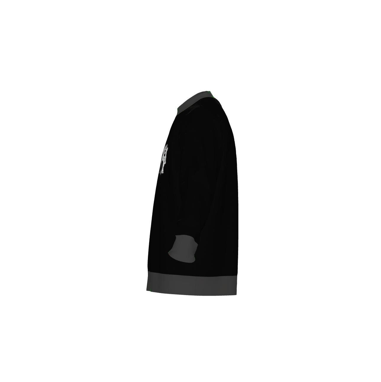 Modern Dominion - Super Comfy Crew Neck Sweater (unisex)