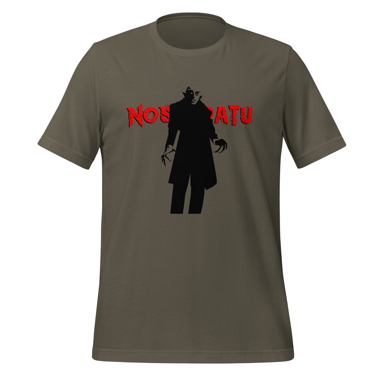 Cinema Collection - Nosferatu - T-Shirt (unisex)