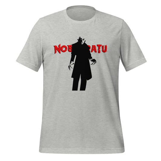 Cinema Collection - Nosferatu - T-Shirt (unisex)