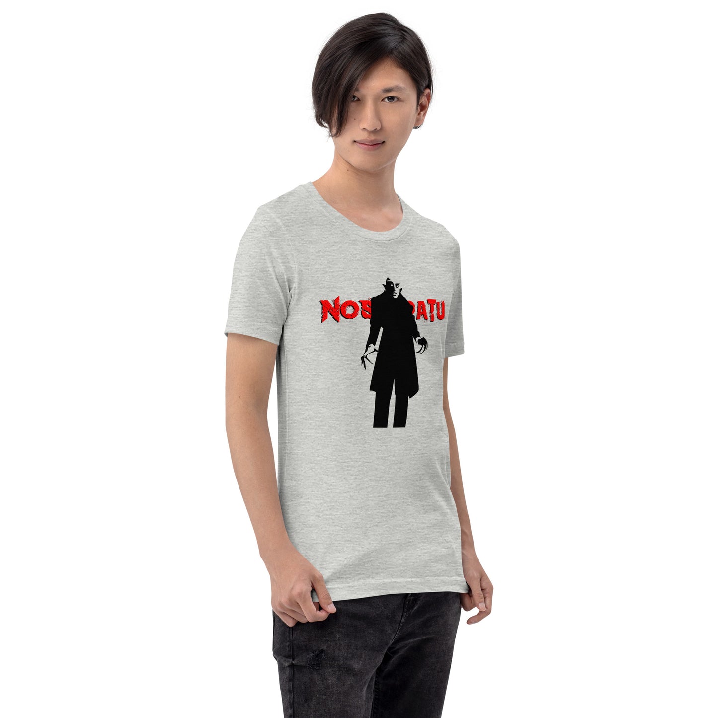 Cinema Collection - Nosferatu - T-Shirt (unisex)