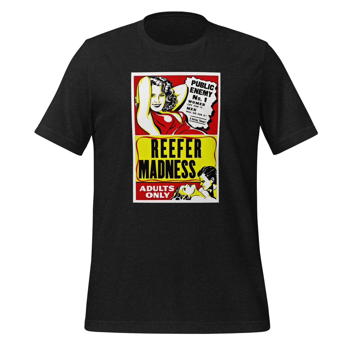 Cinema Collection - Reefer Madness - t-shirt (unisex)