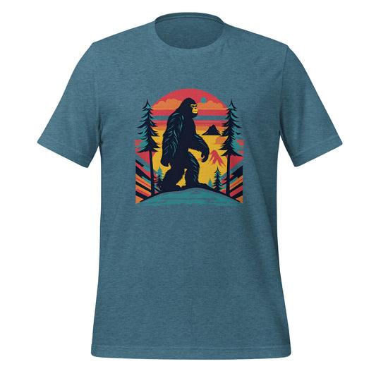 Sasquatch No. 1 T-Shirt