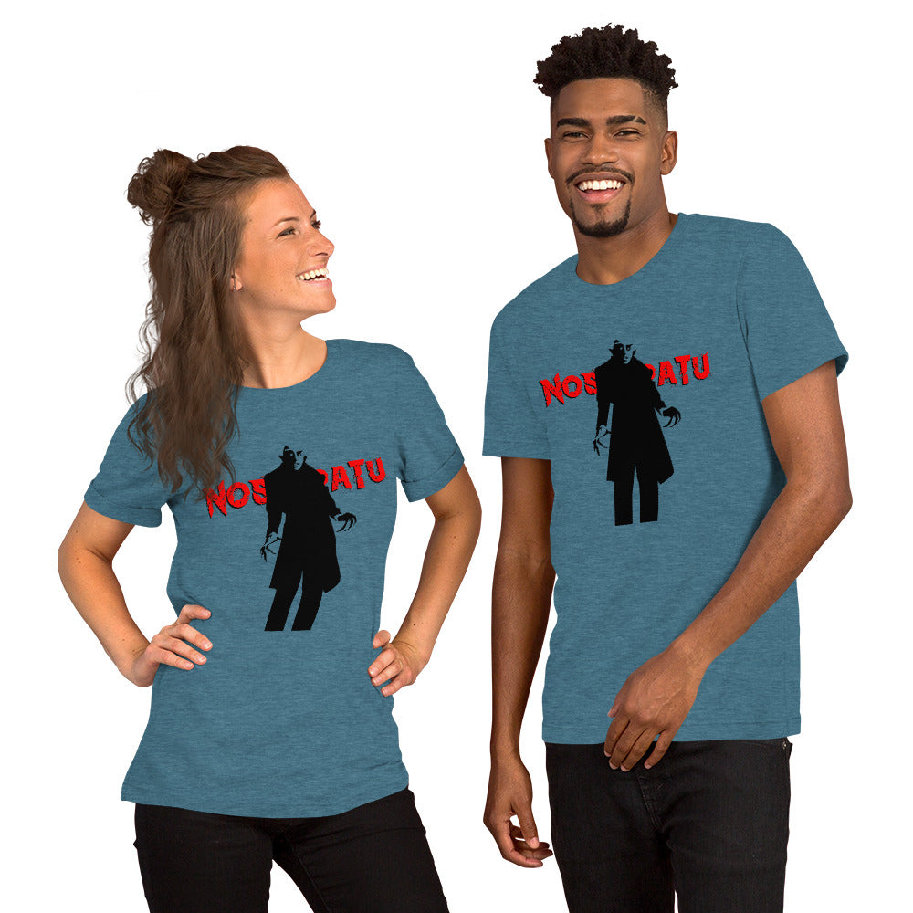 Cinema Collection - Nosferatu - T-Shirt (unisex)