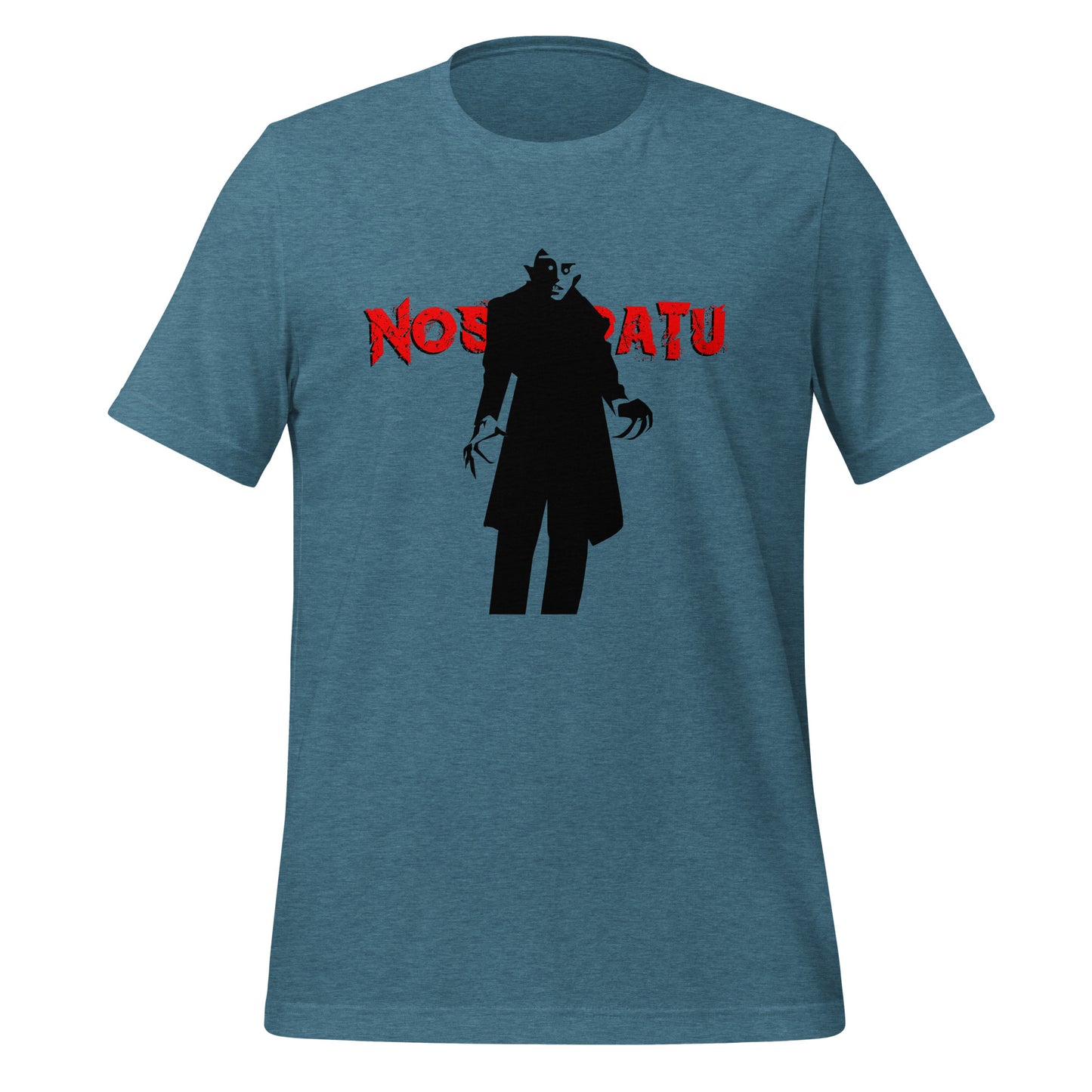 Cinema Collection - Nosferatu - T-Shirt (unisex)