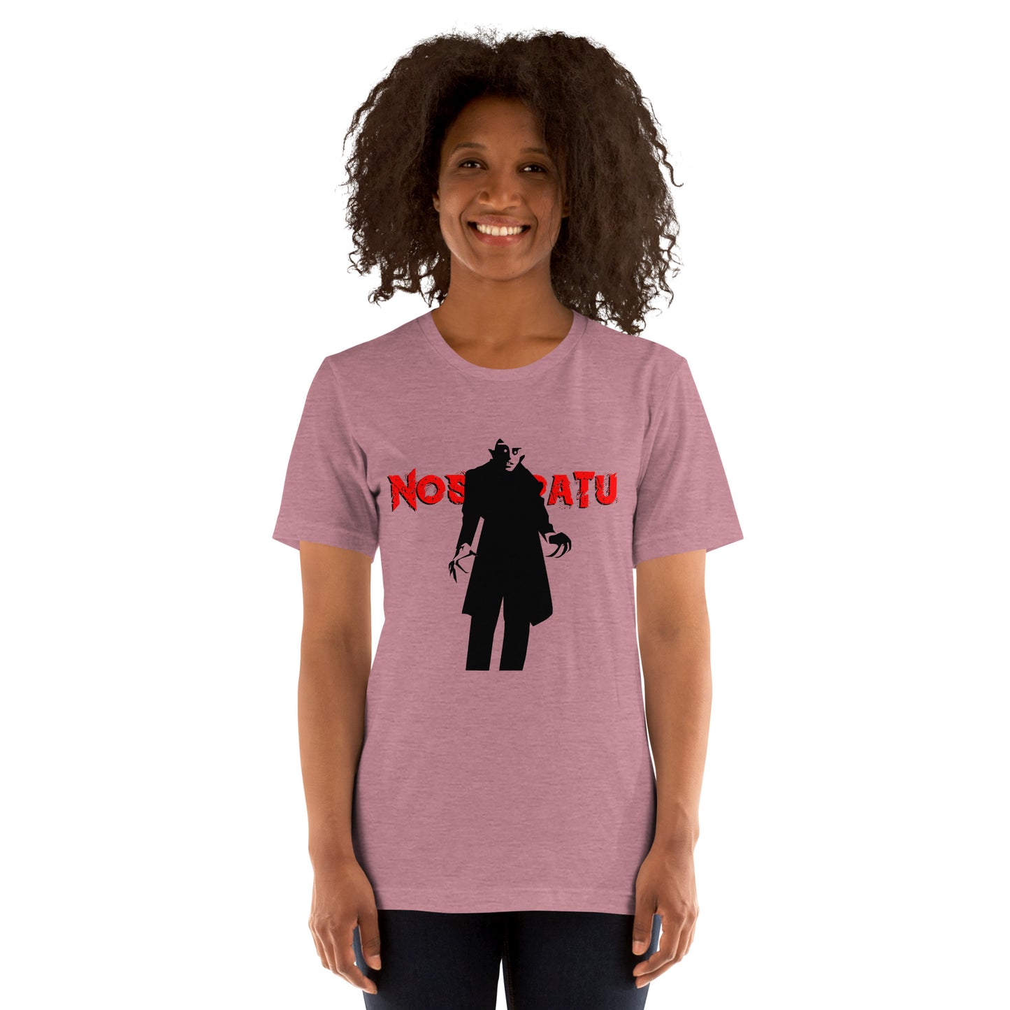 Cinema Collection - Nosferatu - T-Shirt (unisex)