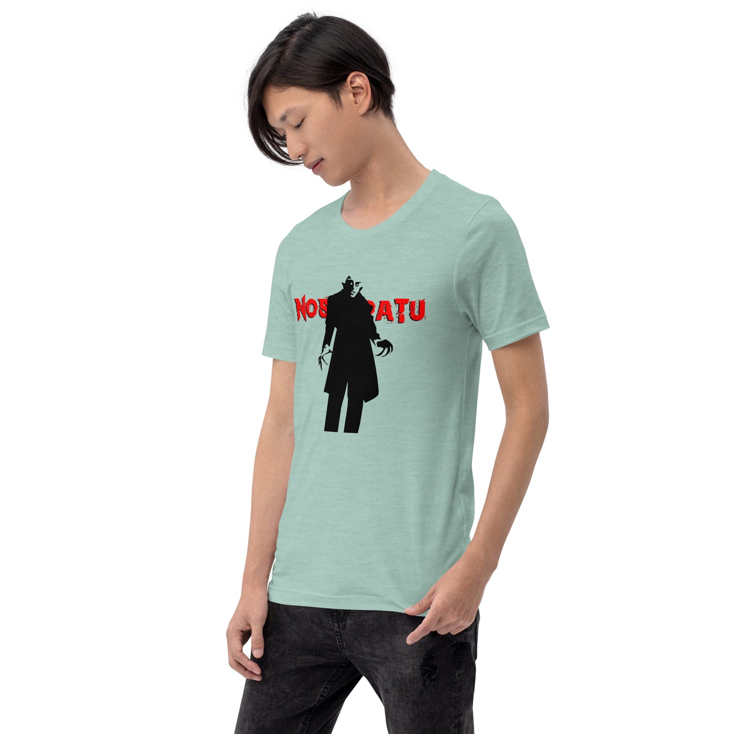 Cinema Collection - Nosferatu - T-Shirt (unisex)