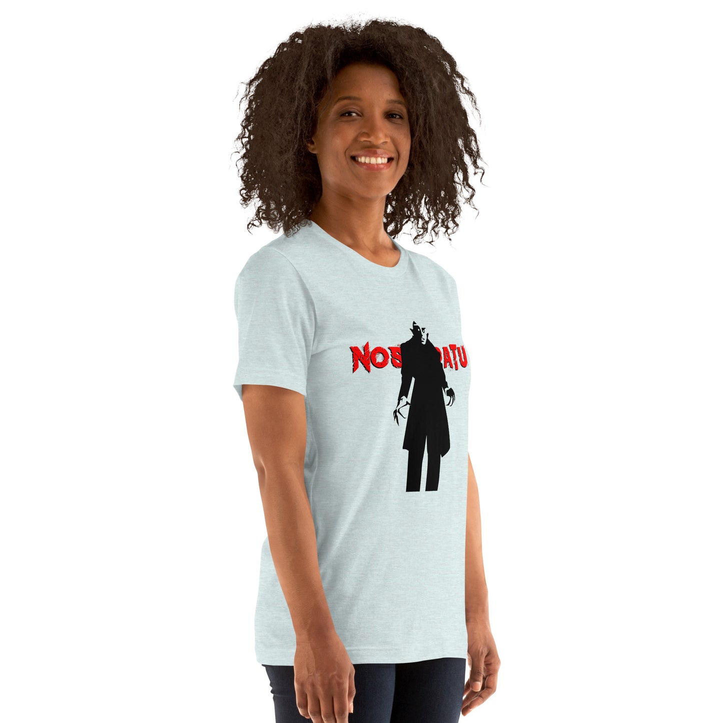 Cinema Collection - Nosferatu - T-Shirt (unisex)