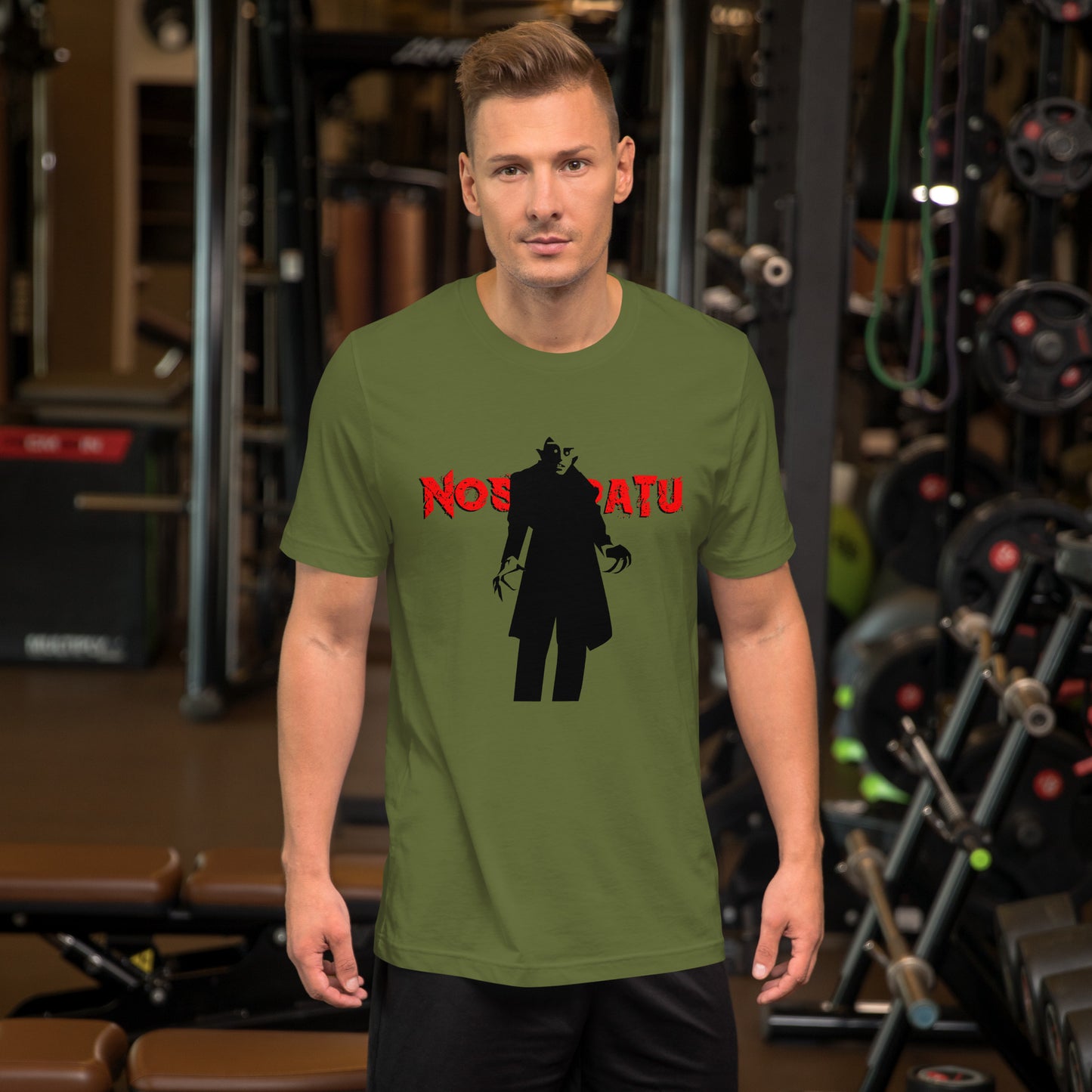 Cinema Collection - Nosferatu - T-Shirt (unisex)