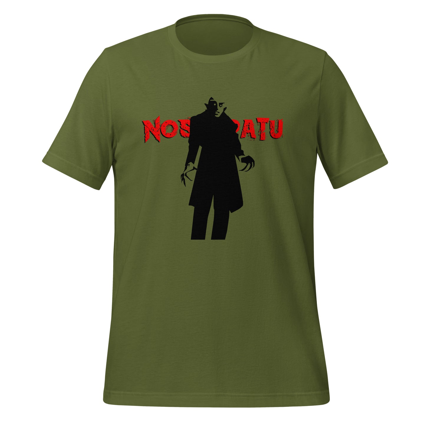 Cinema Collection - Nosferatu - T-Shirt (unisex)