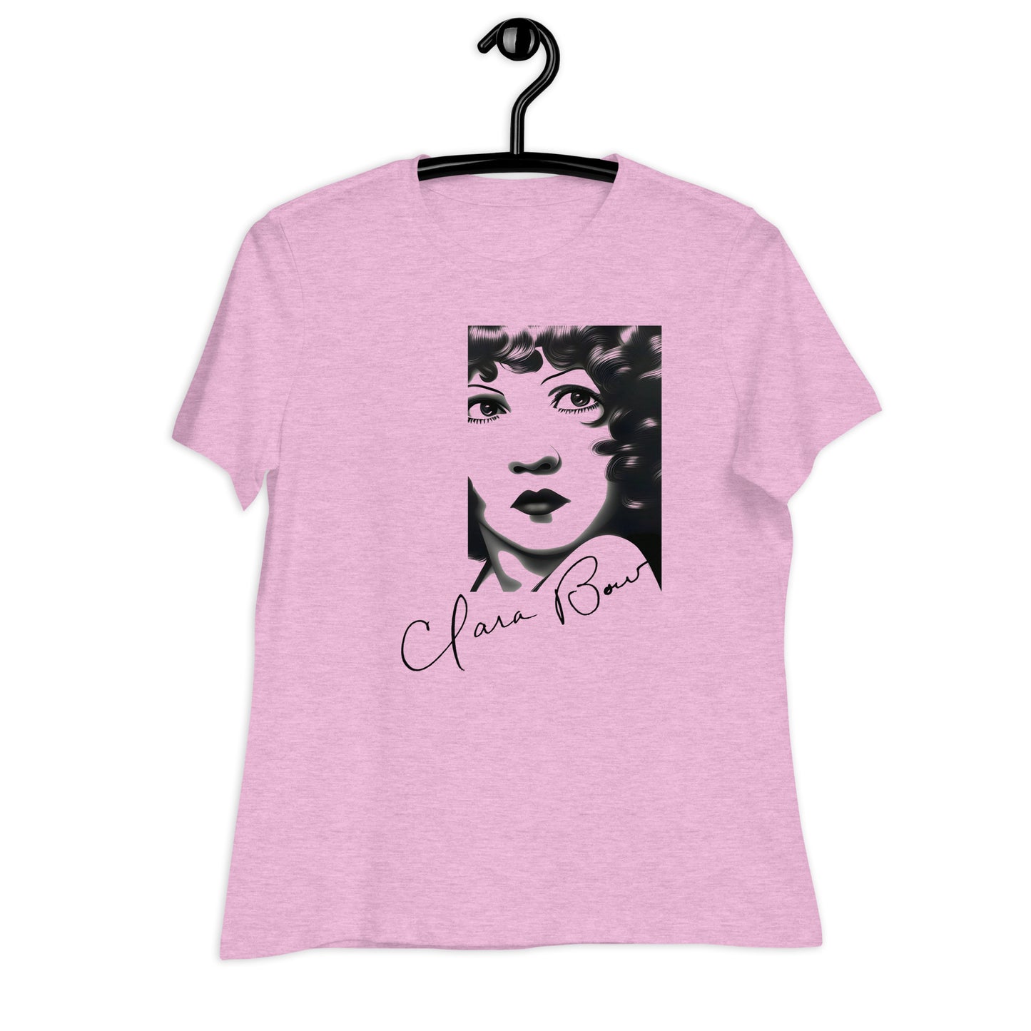 Cinema Collection - Clara Bow - Women's t-shirt